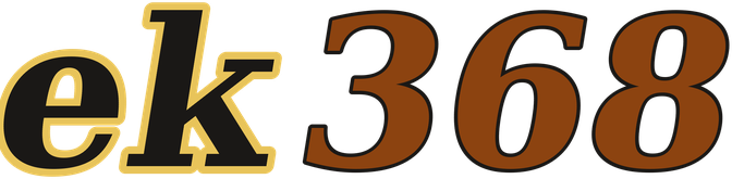 ek368 logo